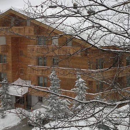 La Casetta Di Crans Exterior foto